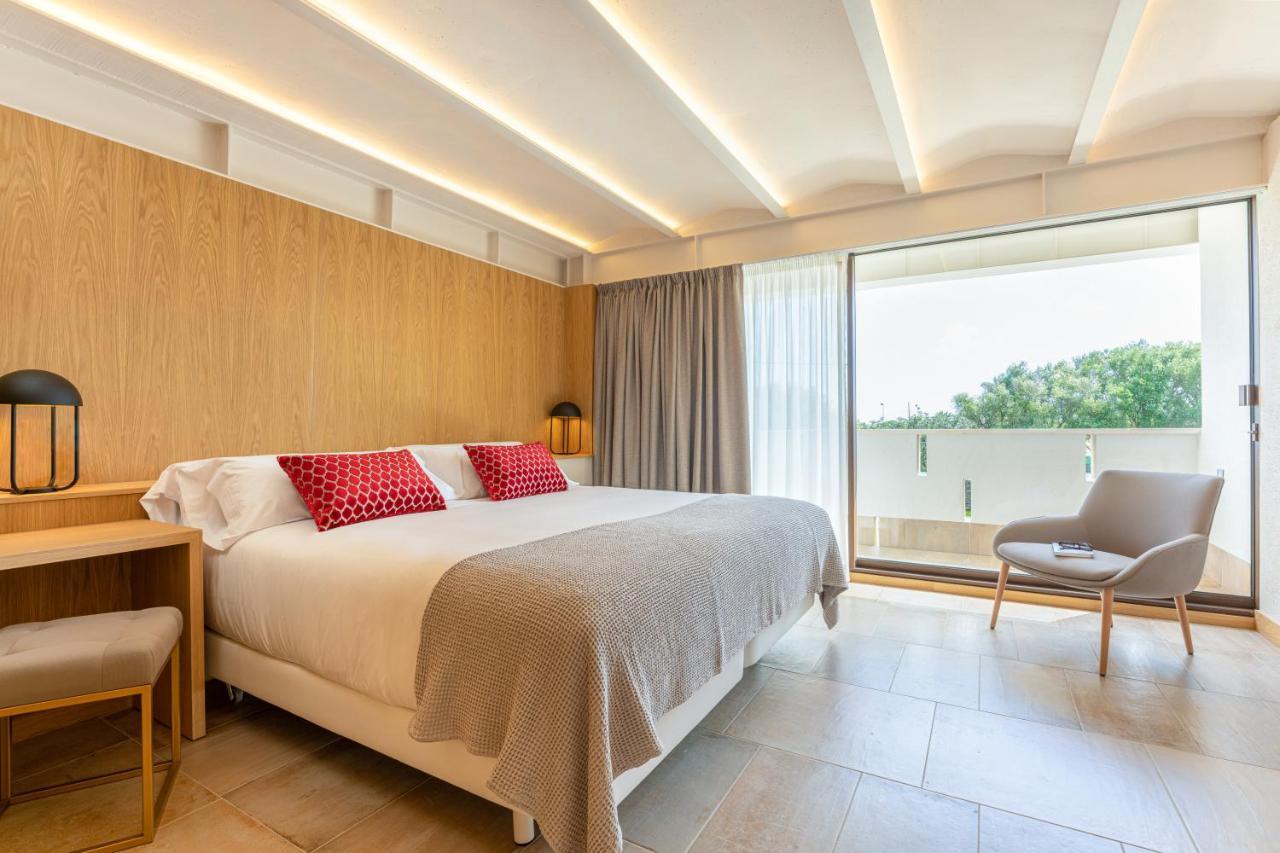 Agroturismo Malbuger Nou Menorca -Adults Only- Mahón Eksteriør bilde