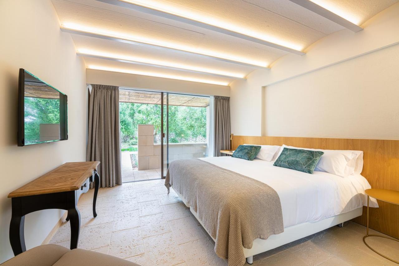 Agroturismo Malbuger Nou Menorca -Adults Only- Mahón Eksteriør bilde