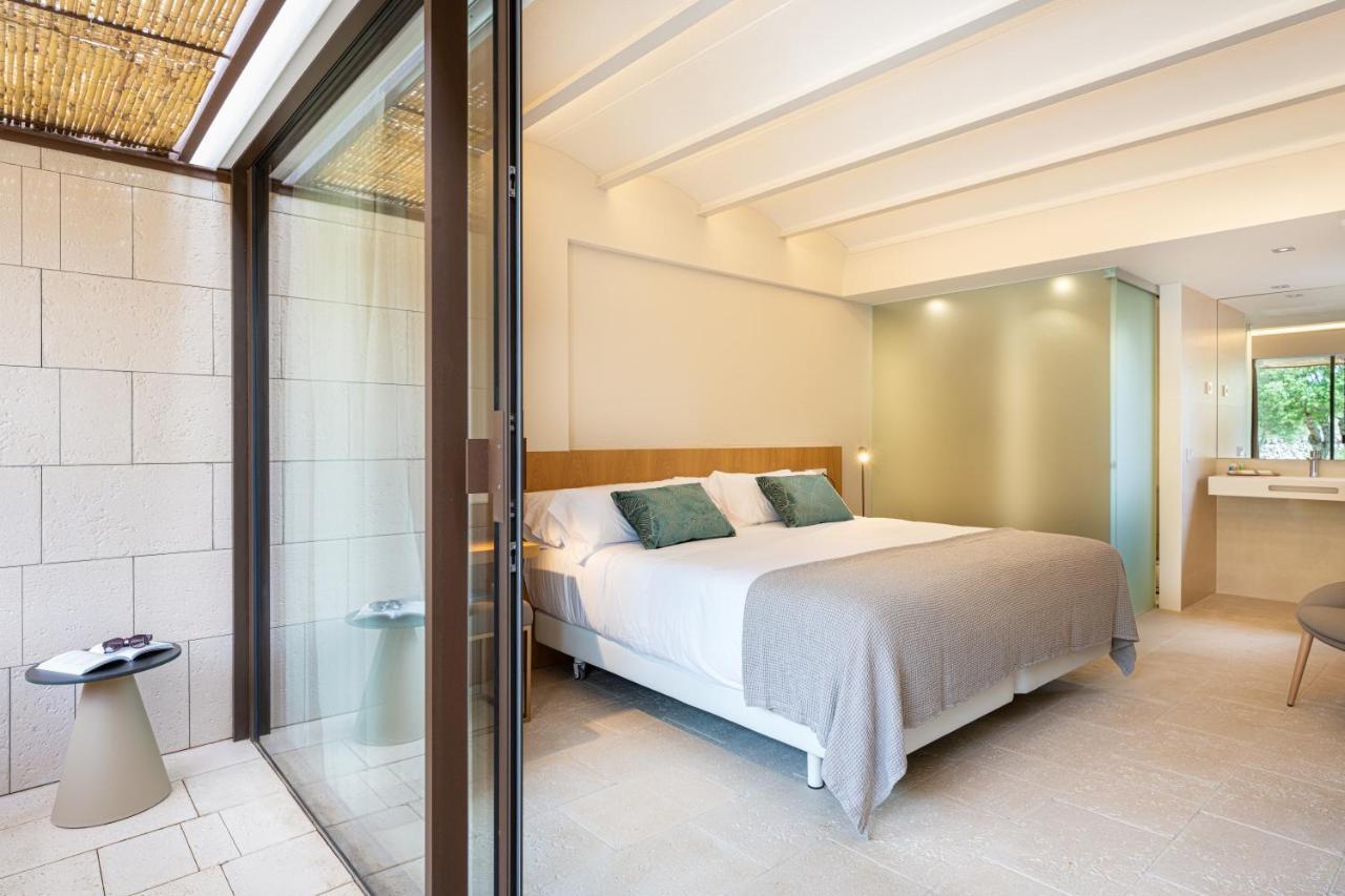 Agroturismo Malbuger Nou Menorca -Adults Only- Mahón Eksteriør bilde