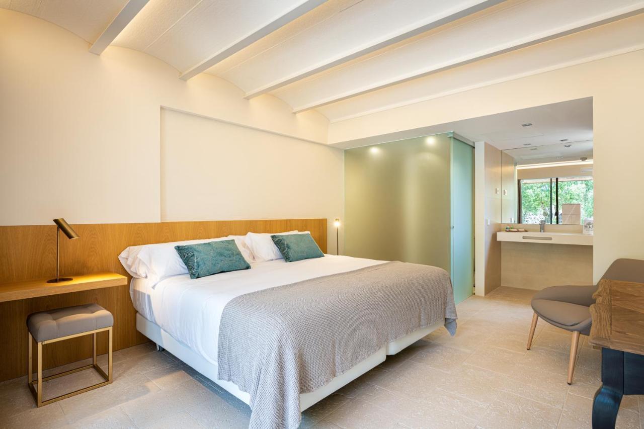 Agroturismo Malbuger Nou Menorca -Adults Only- Mahón Eksteriør bilde