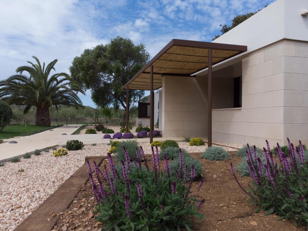 Agroturismo Malbuger Nou Menorca -Adults Only- Mahón Eksteriør bilde