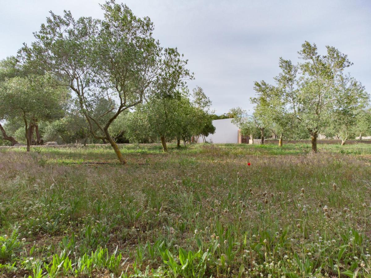 Agroturismo Malbuger Nou Menorca -Adults Only- Mahón Eksteriør bilde