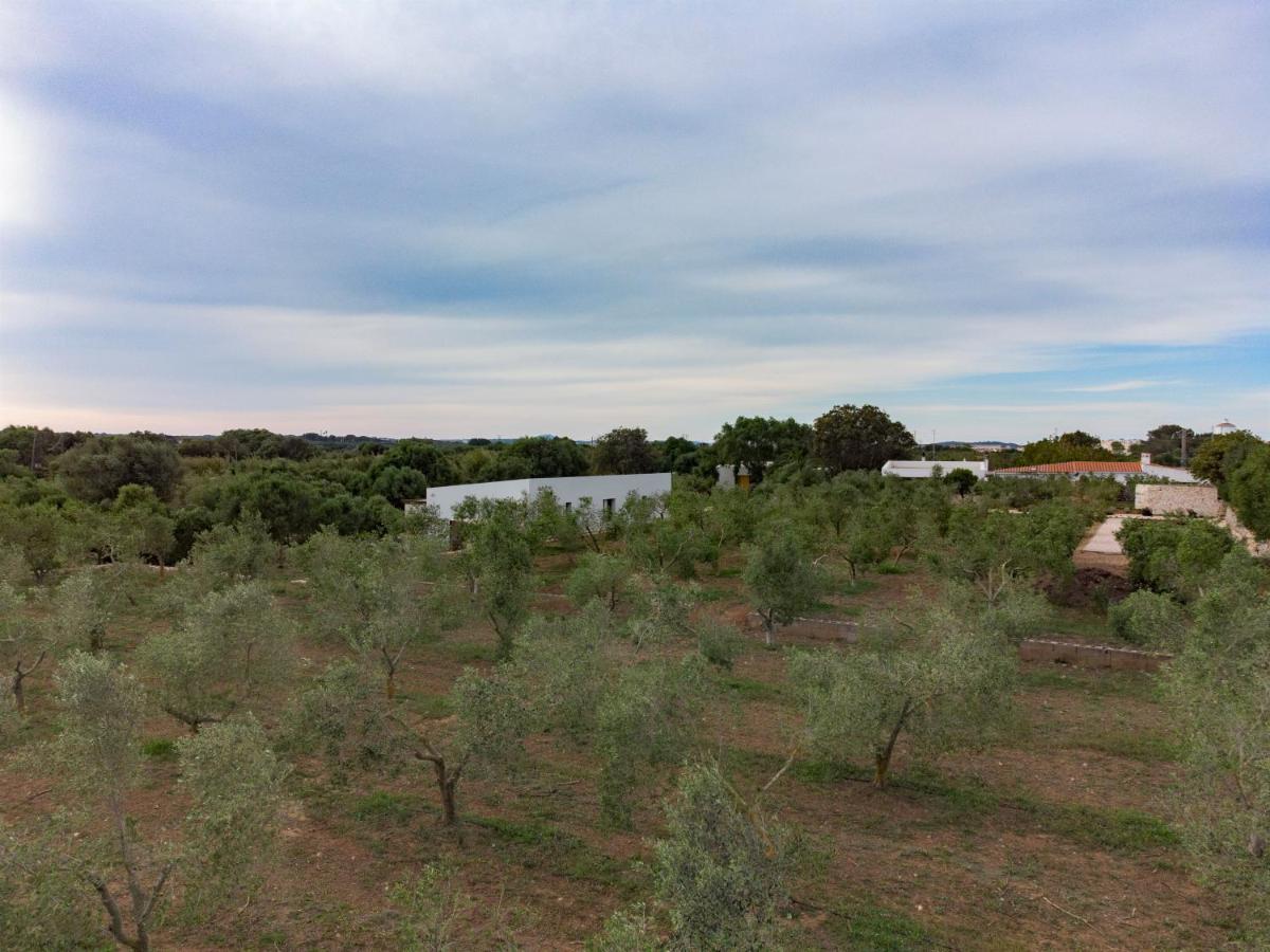 Agroturismo Malbuger Nou Menorca -Adults Only- Mahón Eksteriør bilde