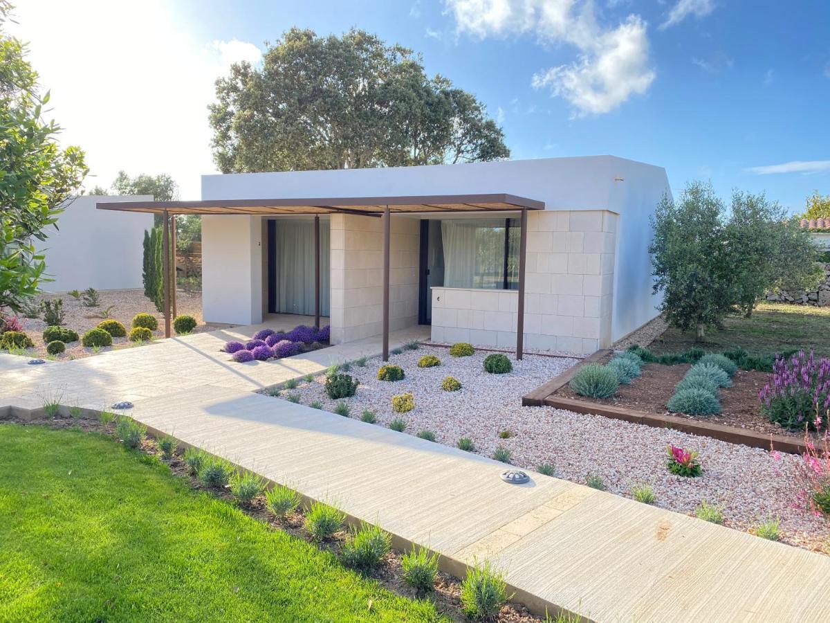 Agroturismo Malbuger Nou Menorca -Adults Only- Mahón Eksteriør bilde